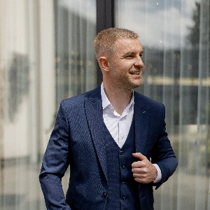 Никита Данильянц | Сетка — социальная сеть от hh.ru