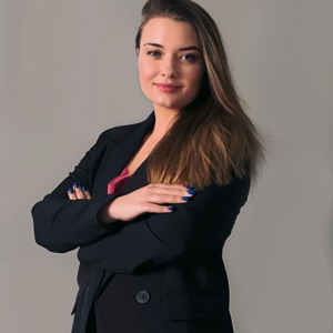 Daria Buteykis | Сетка — социальная сеть от hh.ru