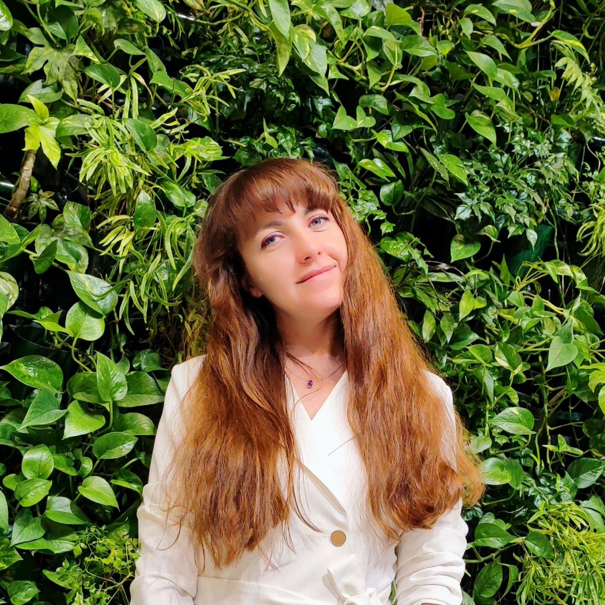 Маргарита Евстафьева