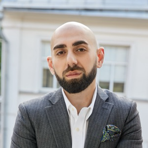 Армен Саркисян | Сетка — социальная сеть от hh.ru