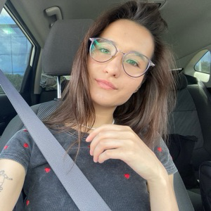 Ольга Сухова | Сетка — социальная сеть от hh.ru