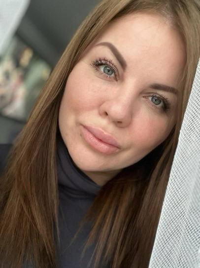 Юлия Черепанова