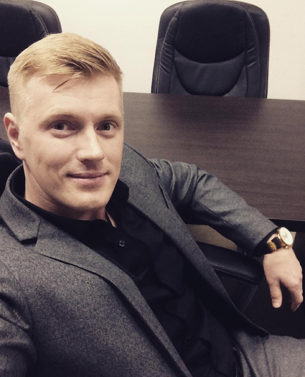 Александр Елькин