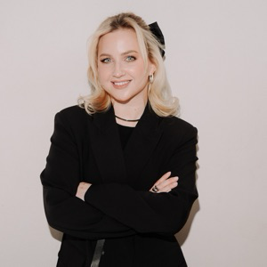 Дарья Борисенко