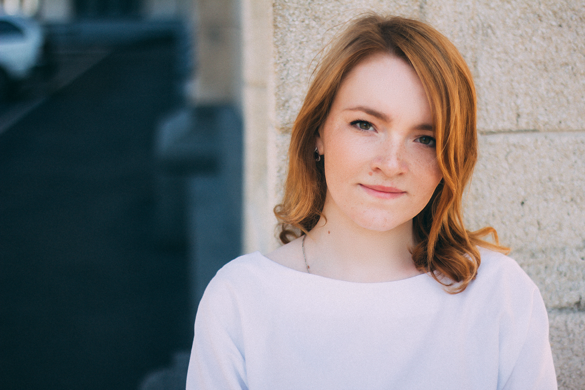 Арина Бачурина | Сетка — социальная сеть от hh.ru