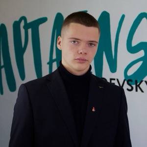 Кирилл Кузнецов