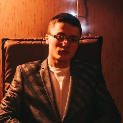 Дмитрий Охрименко