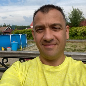 Николай Мелихов | Сетка — социальная сеть от hh.ru