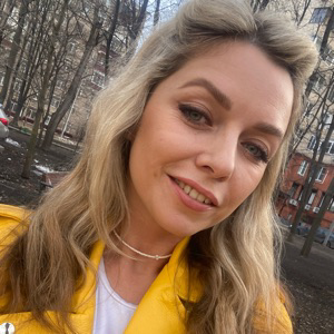 Анастасия Калинина | Сетка — социальная сеть от hh.ru