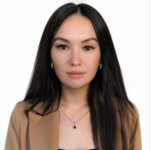 Алина Воробьева | Сетка — социальная сеть от hh.ru