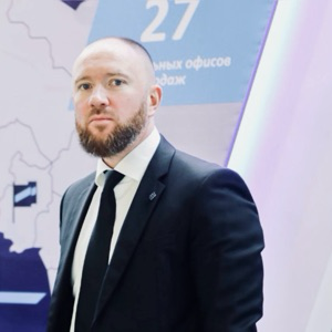 Александр Данилов