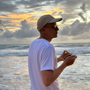 Николай Крючков | Сетка — социальная сеть от hh.ru