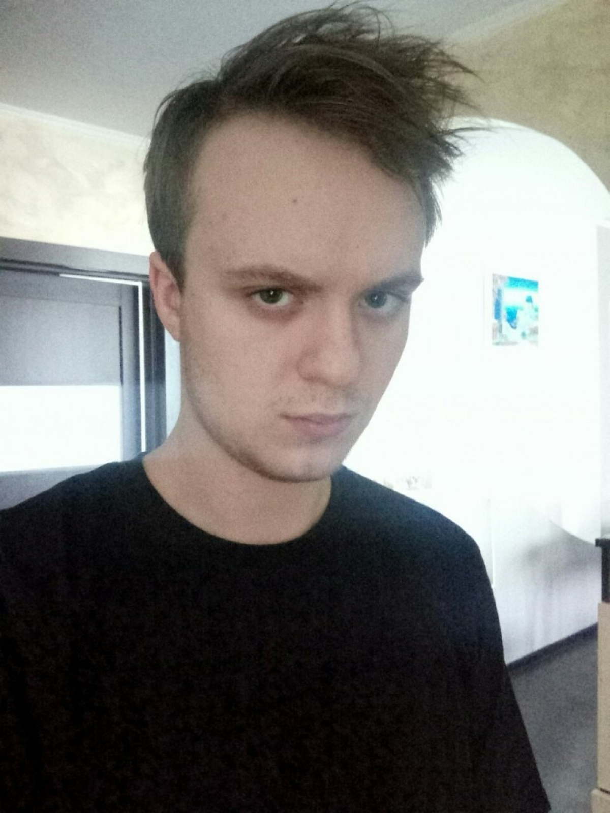 Тимур Меркулов | Сетка — социальная сеть от hh.ru