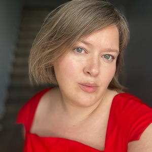 Валерия Доброва