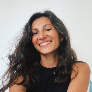 Юлия Свиридова