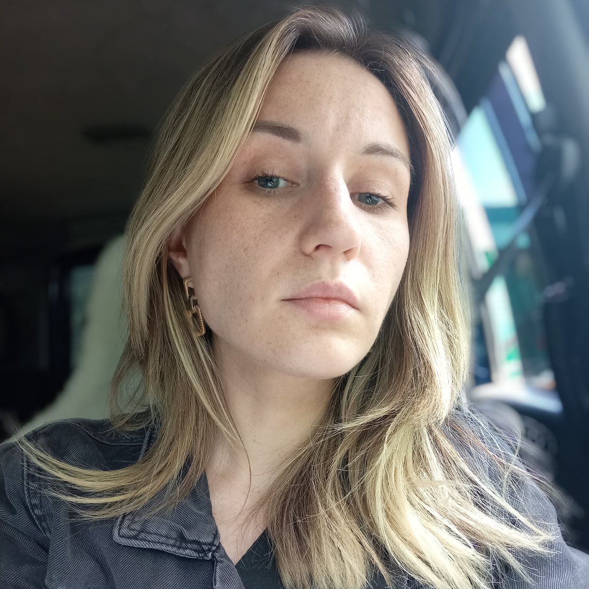 Галина Соловьёва | Сетка — социальная сеть от hh.ru