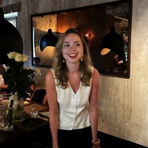 Плюснина Валерия