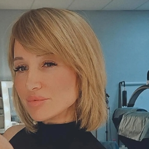 Юлия Адилова | Сетка — социальная сеть от hh.ru