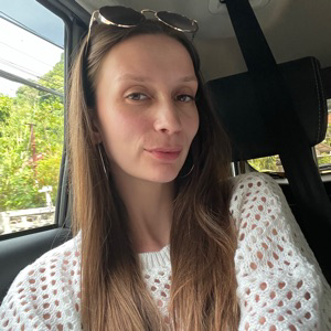 Дарья Карлова | Сетка — социальная сеть от hh.ru