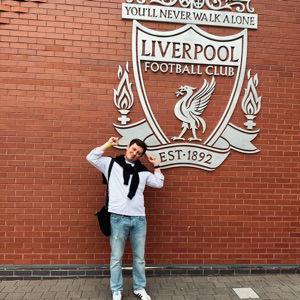 Александр Забужний | Сетка — социальная сеть от hh.ru