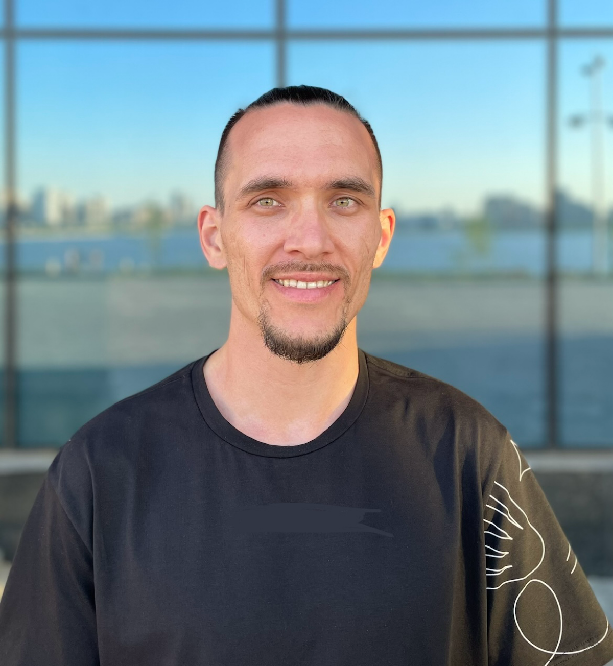 Айдар Сафиуллин | Сетка — социальная сеть от hh.ru