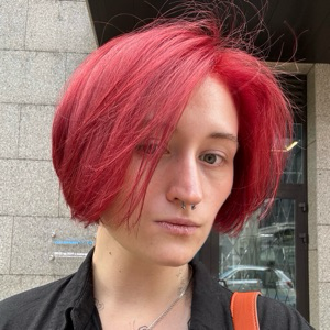 Анна Нестерова | Сетка — социальная сеть от hh.ru