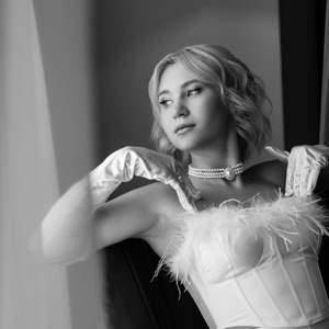 Ирина Черномазова