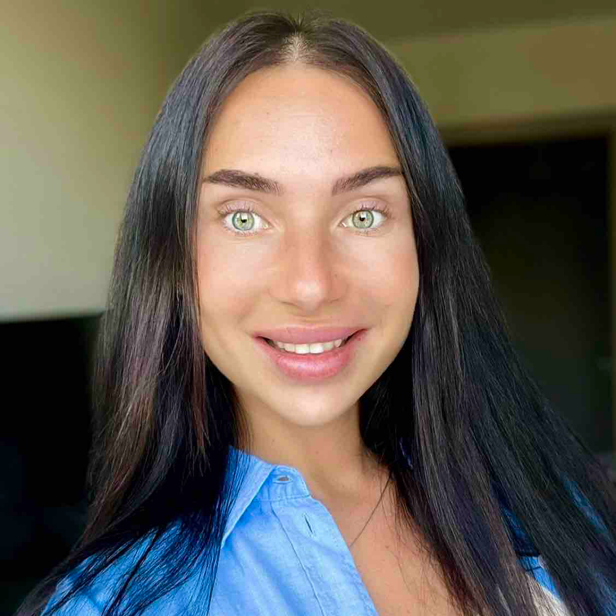 Наталья Кузнецова | Сетка — социальная сеть от hh.ru