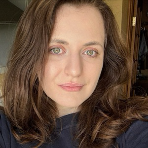 Александра Теренина | Сетка — социальная сеть от hh.ru