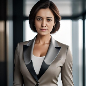 Полина Бондарь