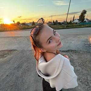 Диана Юркова