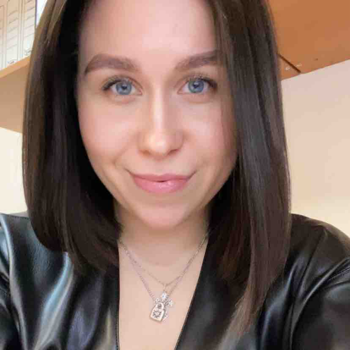 Полина Смоликова | Сетка — социальная сеть от hh.ru