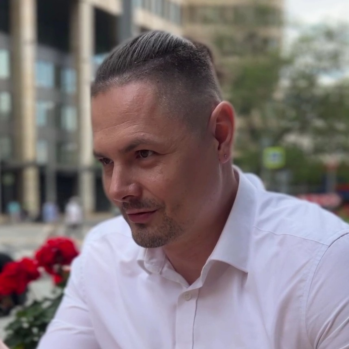 Богдан Дымкович