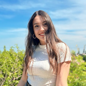 Варвара Дюмина | Сетка — социальная сеть от hh.ru