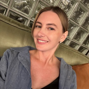 Кристина Кожухова