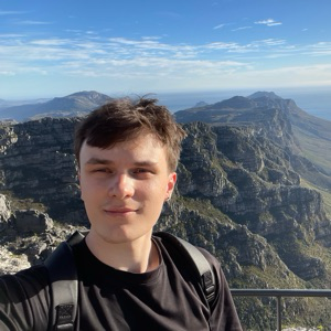 Руслан Мамлеев | Сетка — социальная сеть от hh.ru