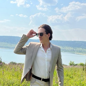 Дмитрий Корсаков