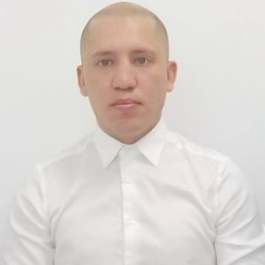 Константин Кумиров