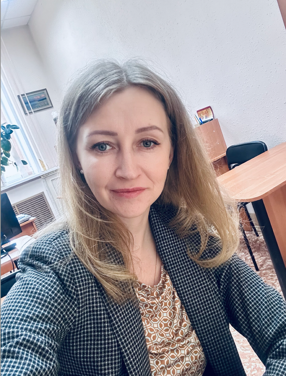 Лидия Патрушева | Сетка — социальная сеть от hh.ru