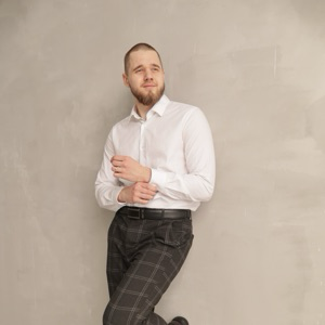 Даниил Малышев | Сетка — социальная сеть от hh.ru