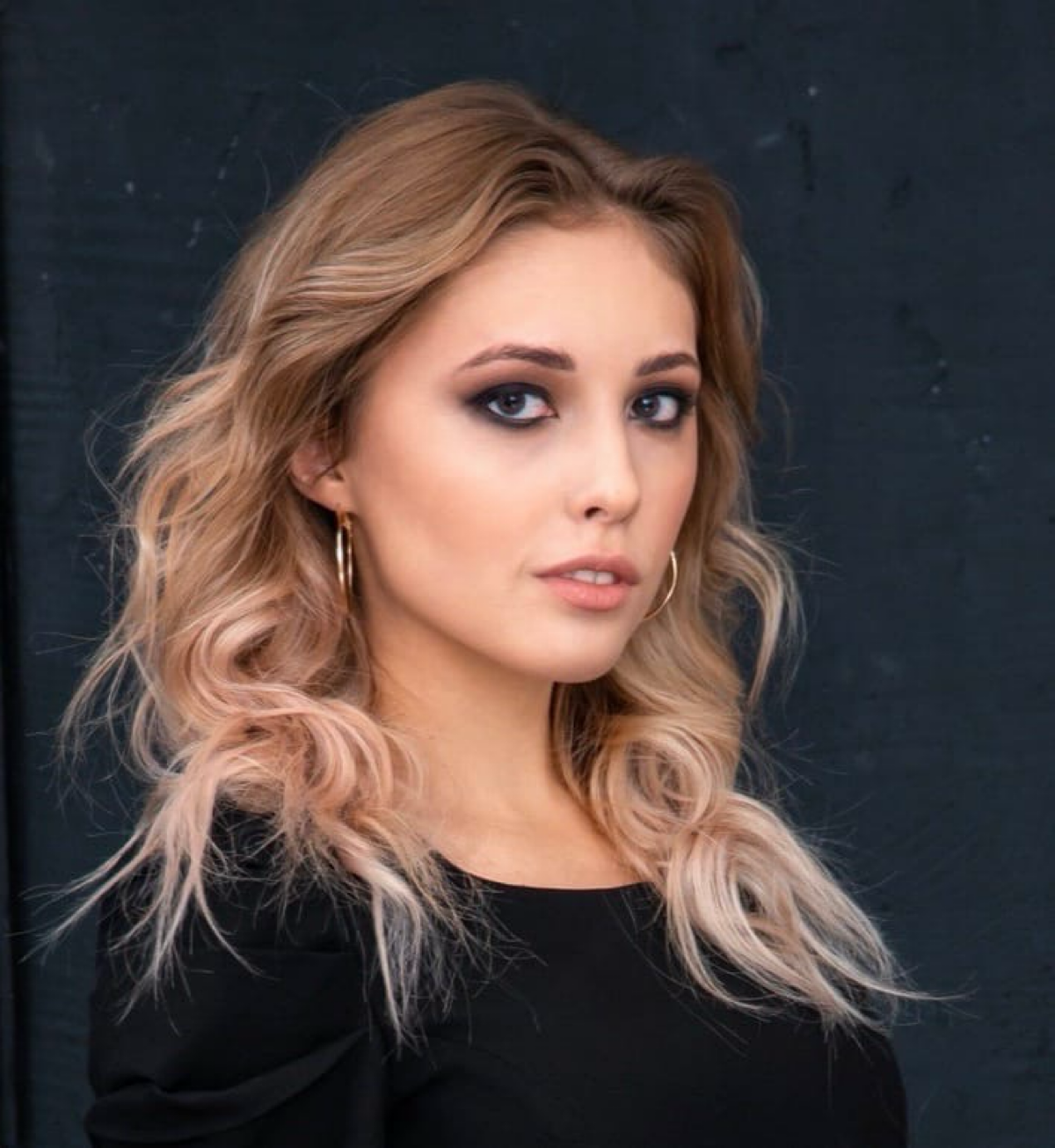 Анастасия Бейгул