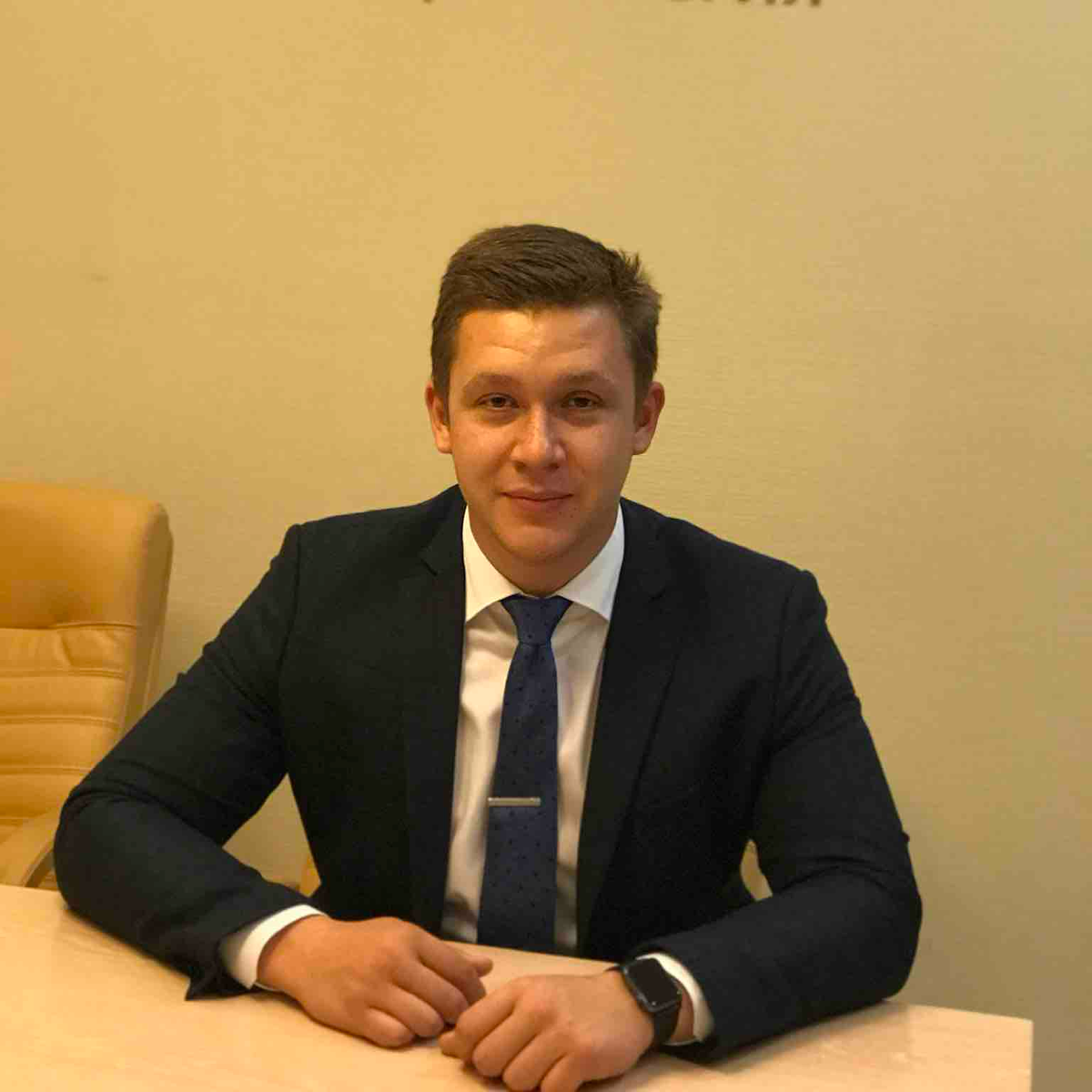 Артём Галкин | Сетка — социальная сеть от hh.ru