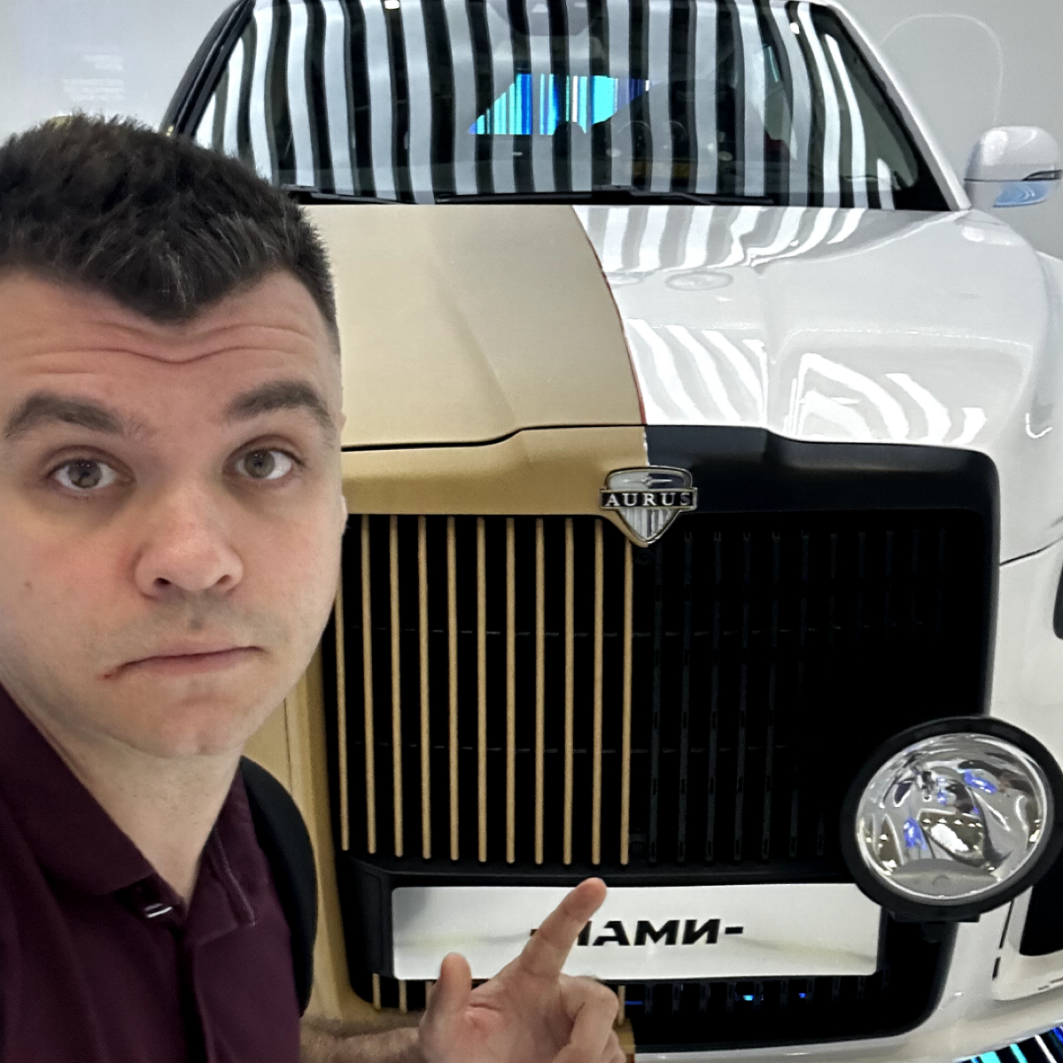 Сходил на выставку производства – сделал 10 креативов | Сетка — социальная сеть от hh.ru