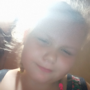 Соня Силина