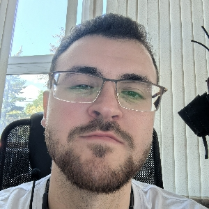 Александр Голышев | Сетка — социальная сеть от hh.ru