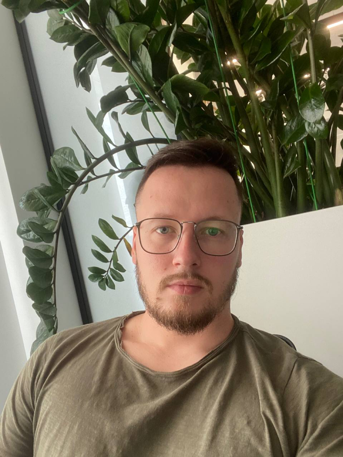 Егор Мальцев | Сетка — социальная сеть от hh.ru