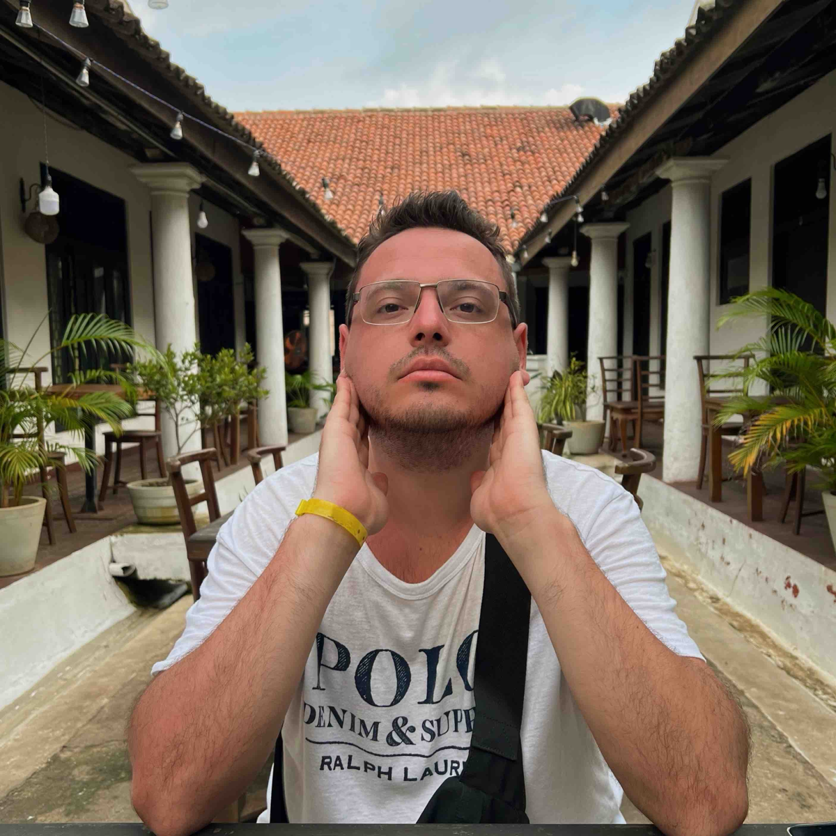 Иван Боровиков | Сетка — социальная сеть от hh.ru