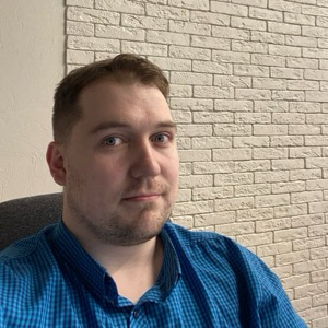 Илья Шабалин