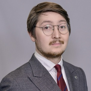 Азат Баймуканов | Сетка — социальная сеть от hh.ru