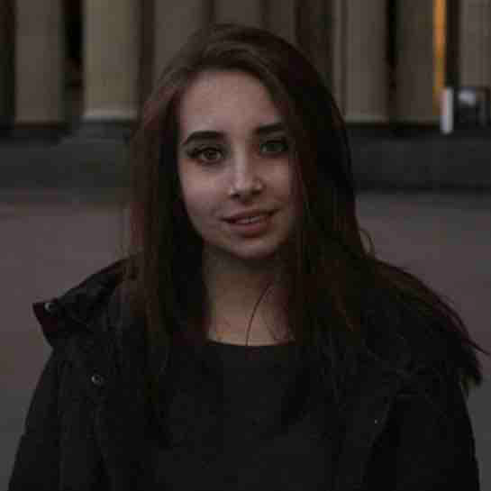 Алина Андреева